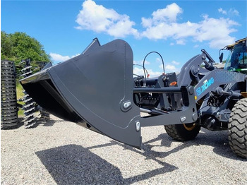 Ladeschaufel Inter-Tech Højtipskovl 3 kb3 INTER TECH 2,60m: das Bild 4