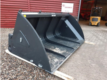 INTER-TECH Ladeschaufel