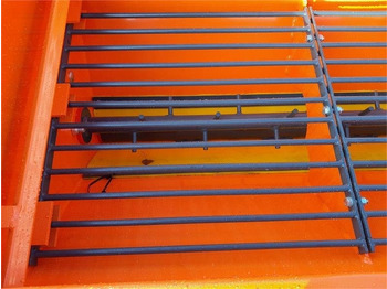 Salzstreuer für Kommunal-/ Sonderfahrzeug - - - Sand/Salt valse udlægger: das Bild 5 Salzstreuer für Kommunal-/ Sonderfahrzeug - - - Sand/Salt valse udlægger: das Bild 5