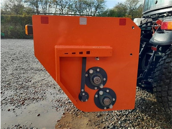 Salzstreuer für Kommunal-/ Sonderfahrzeug - - - Sand/Salt valse udlægger: das Bild 3 Salzstreuer für Kommunal-/ Sonderfahrzeug - - - Sand/Salt valse udlægger: das Bild 3