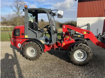 WEIDEMANN Hoflader