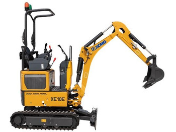 XCMG Minibagger