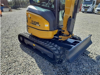 XCMG Xe27e  – Leasing XCMG Xe27e: das Bild 5