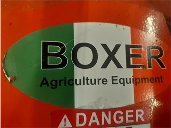 Mähwerk - - - boxer: das Bild 3
