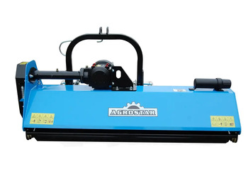 Schlegelmäher/ Mulcher