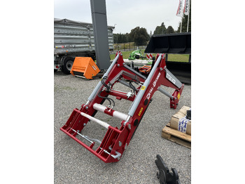 METAL-TECHNIK Frontlader für Traktor