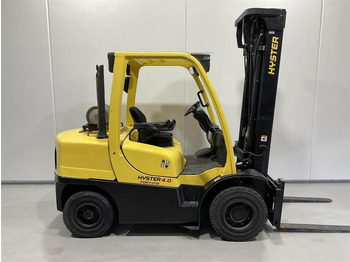 HYSTER Treibgasstapler