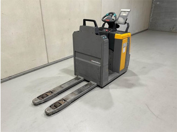 Jungheinrich ECE 220  – Leasing Jungheinrich ECE 220: das Bild 2