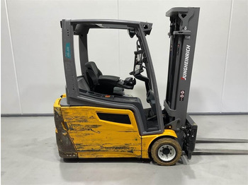 JUNGHEINRICH EFG Elektrostapler