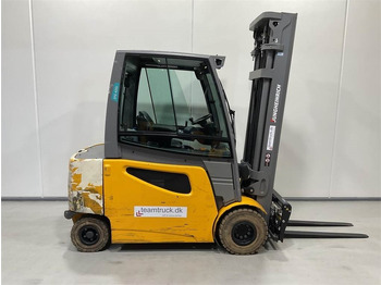 JUNGHEINRICH EFG 425 Elektrostapler