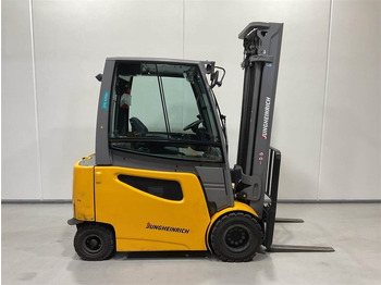 JUNGHEINRICH EFG 425 Elektrostapler