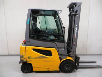 JUNGHEINRICH EFG 425 Elektrostapler