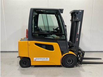 JUNGHEINRICH EFG Elektrostapler