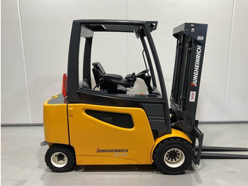 JUNGHEINRICH EFG Elektrostapler