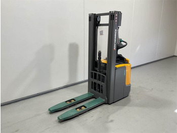 Hochhubwagen Jungheinrich ERC 214: das Bild 4 Hochhubwagen Jungheinrich ERC 214: das Bild 4