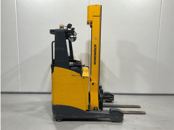 JUNGHEINRICH ETV Schubmaststapler