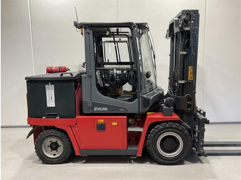 KALMAR Elektrostapler