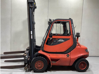 Linde H40D-04  – Leasing Linde H40D-04: das Bild 3