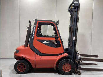 LINDE H40 Dieselstapler