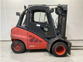 LINDE H40 Dieselstapler