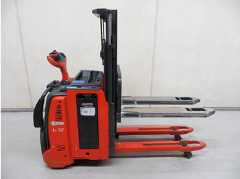 LINDE L12 Hochhubwagen