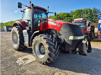 CASE IH Magnum 340 Traktor