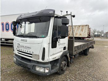 IVECO EuroCargo 80E Pritsche LKW