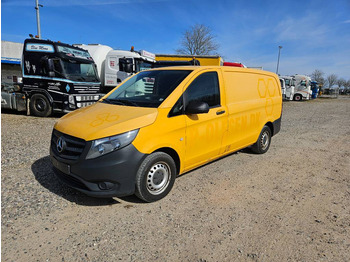 MERCEDES-BENZ Vito 114 Kleintransporter