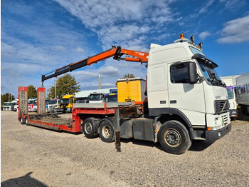 VOLVO FH12 460 Sattelzugmaschine