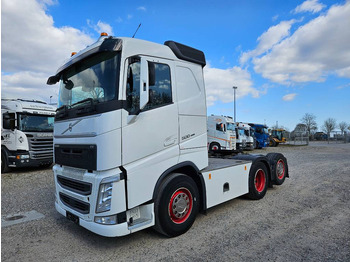 VOLVO FH 500 Sattelzugmaschine