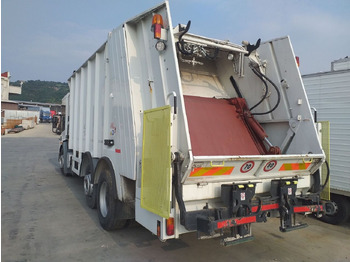 Müllwagen Mercedes-Benz Econic 2628: das Bild 5
