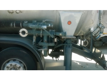 Siloauflieger Piacenza S36 H2 T56: das Bild 5