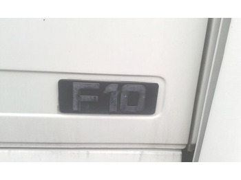 Pritsche LKW Volvo F.10: das Bild 3 Pritsche LKW Volvo F.10: das Bild 3