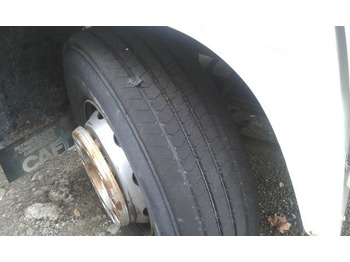 Pritsche LKW Volvo F.10: das Bild 4 Pritsche LKW Volvo F.10: das Bild 4