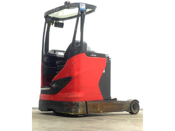 LINDE R16 Schubmaststapler
