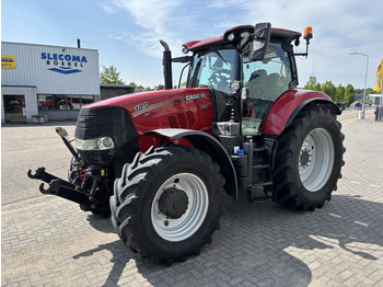CASE IH Puma 185 Traktor