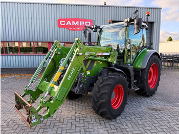 FENDT 313 Vario Traktor