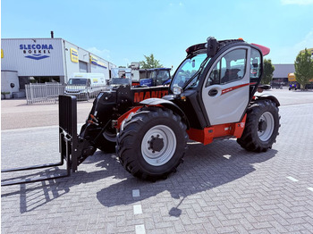 MANITOU MLT 733 Teleskoplader