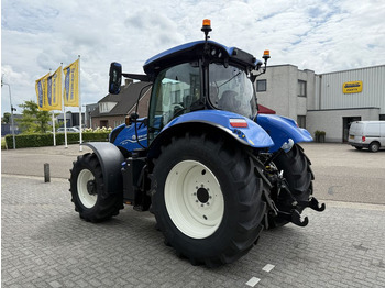 Traktor neu kaufen New Holland T6.145 AC STAGE V: das Bild 2