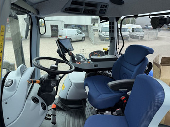 Traktor neu kaufen New Holland T6.145 AC STAGE V: das Bild 5