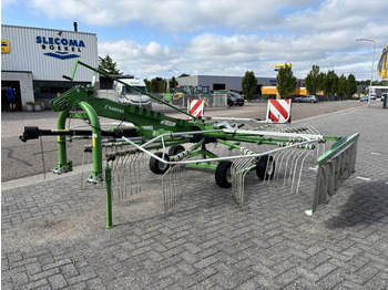 SaMASZ Heuwender/ Wenderechen