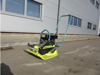 AMMANN Rüttelplatte