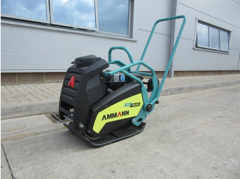 AMMANN Rüttelplatte