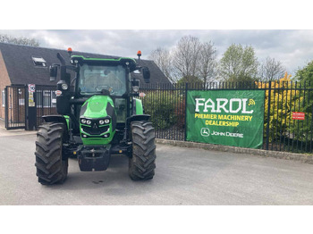 DEUTZ Traktor