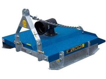 FLEMING Schlegelmäher/ Mulcher