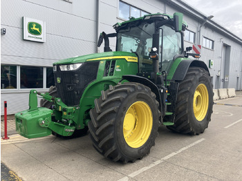 JOHN DEERE 7R 350 Traktor