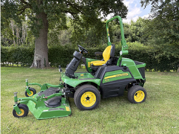 JOHN DEERE Rasenmäher