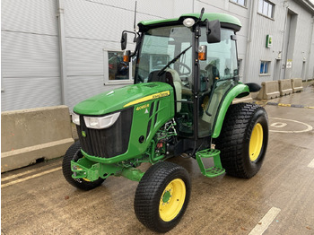 JOHN DEERE Kleintraktor