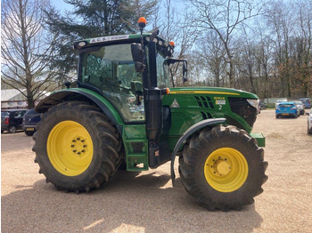 JOHN DEERE 6130R Traktor