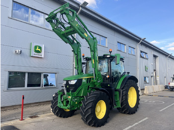 JOHN DEERE 6R 150 Traktor